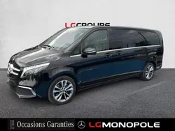 Mercedes-benz Classe V 300 d Extra-Long Avantgarde Intégrale 9G-Tronic