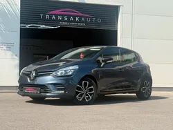 Renault CLIO IV Phase 2 0.9 TCE 90 CH Limited