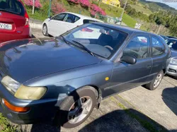 Toyota Corolla 1.4 xli