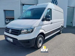 23 900 ht - volkswagen crafter 2l tdi 140ch 3T0 l3h3 Business BVM6