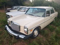 Mercedes-Benz 240 W115/8