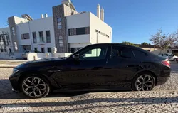 BMW 420 Gran Coupé d Desportiva M Auto