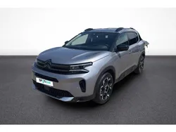 Citroën C5 Aircross Hybride 136 e-DCS6 Plus