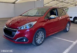 Peugeot 208 1.2 PureTech Style