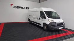 Peugeot Boxer L3H2 BLUEHDI 130 PREMIUM PACK
