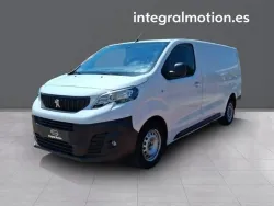 Peugeot Expert Expert Furgón 1.5 Larga  BlueHDI 100