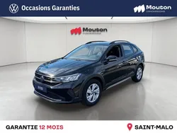 Volkswagen Taigo 1.0 TSI 95 BVM5 Life