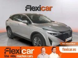 NISSAN Qashqai 1.3 DIG-T mHEV 12V Acenta 4x2 Aut. 116kW