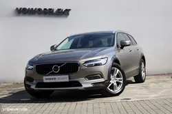 Volvo V90 Cross Country 2.0 B4 AWD