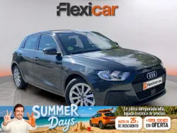 AUDI A1 Sportback 35 TFSI S tronic