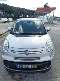 Fiat 500L 1.3 louge