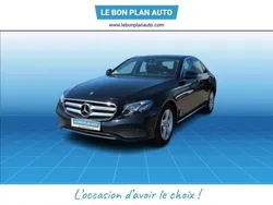 Mercedes-benz Classe E 220 d 194ch Executive 9G-Tronic