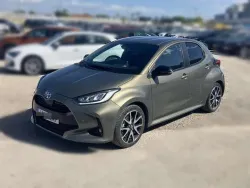 Toyota Yaris 120H 1.5 Style