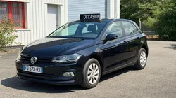 Volkswagen Polo 1.6 TDI 80 S&S BVM5 TRENDLINE BUSINESS CARPLAY