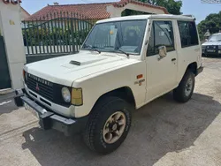 Mitsubishi Pajero 2.5Td Mk1