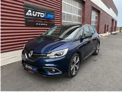 RENAULT SCENIC IV TCe 130 Energy Intens / Caméra de recul / Clim Auto / Garantie 12 mois