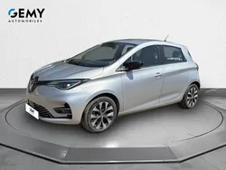 RENAULT Zoe R110 - 22B Evolution