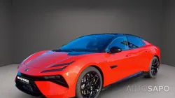 Lotus Emira de 2024