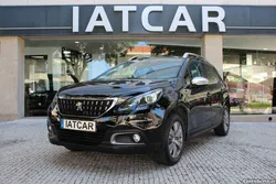 Peugeot 2008 1.2 PureTech Active