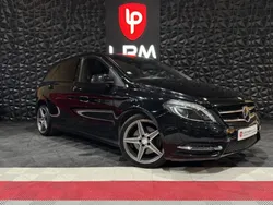 Mercedes Classe B II (W246) 250 Sport 7G-DCT