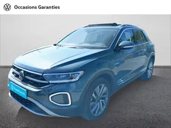 VOLKSWAGEN T-Roc 1.5 TSI EVO2 150 Start/Stop BVM6 Style Exclusive