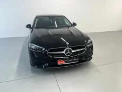 Mercedes-Benz C 300 d e Berlina