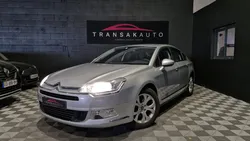 Citroën C5 2.0 hdi 140 Millenium