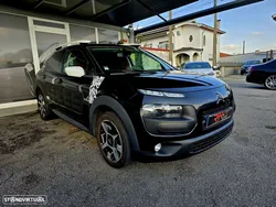 Citroën C4 Cactus 1.6 BlueHDi Rip Curl