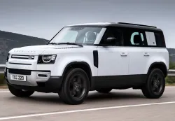 Land Rover Defender 110 3.0D l6 MHEV SE AWD Aut. 250