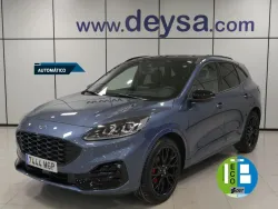 FORD Kuga 2.5 Duratec FHEV ST-Line X AWD Aut.