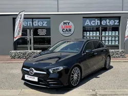 MERCEDES CLASSE A A 200 AMG line 7G-DCT BM 177