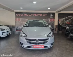 Opel Corsa 1.3 CDTi Enjoy