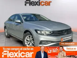 Volkswagen Passat 2.0 TDI 90kW (122CV) DSG