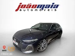 Audi A5 Avant TDI S line Tech