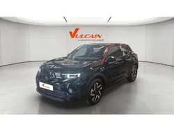 Opel Mokka Electrique 136 ch & Batterie 50 kWh GS
