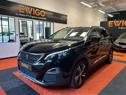 Peugeot 3008 generation-ii 1.2 130 allure business eat bva start-stop