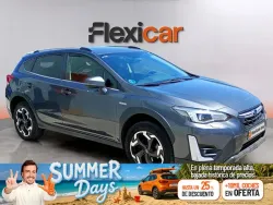 SUBARU XV 2.0i Hybrid Executive Plus CVT