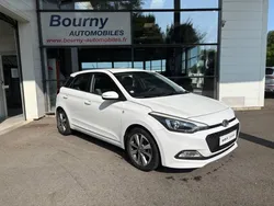 Hyundai i20 1.2 84 EA Sports
