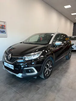 Renault Captur Intens TCe 120 EDC