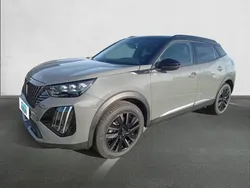 Peugeot 2008 Hybrid 145 e-DCS6 - GT Exclusive