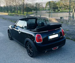 MINI Cabrio Cooper D