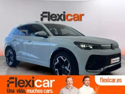 VOLKSWAGEN Tiguan 1.5 eTSI DSG R-Line 110kW