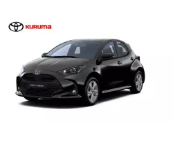 TOYOTA Yaris 120H 1.5 Active
