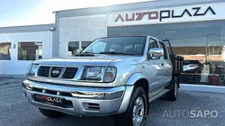 Nissan Navara de 1999