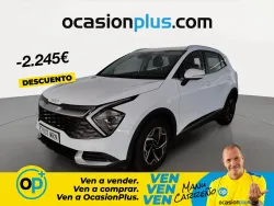 KIA Sportage 1.6 T-GDi Concept 150