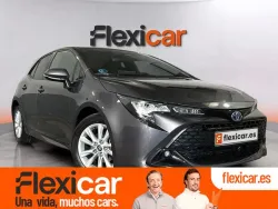 TOYOTA Corolla 140H Active Plus