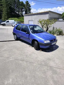 Citroën Saxo 85