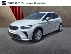 Seat Ibiza 1.0 TSI 95ch Copa