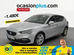 SEAT León 2.0TDI S&S Style 115
