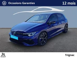 Volkswagen Golf 2.0 TSI 320 DSG7 R